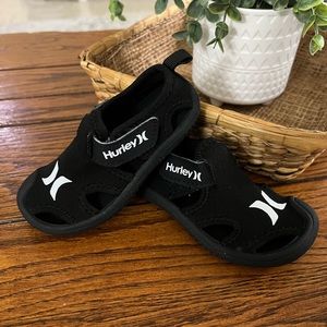 Hurley Toddler Water Shoes